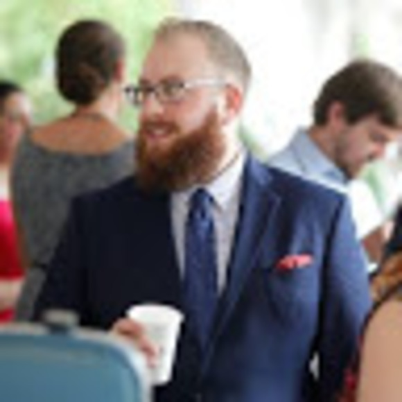 Meet your Posher, Russell - Picture 1 of 1